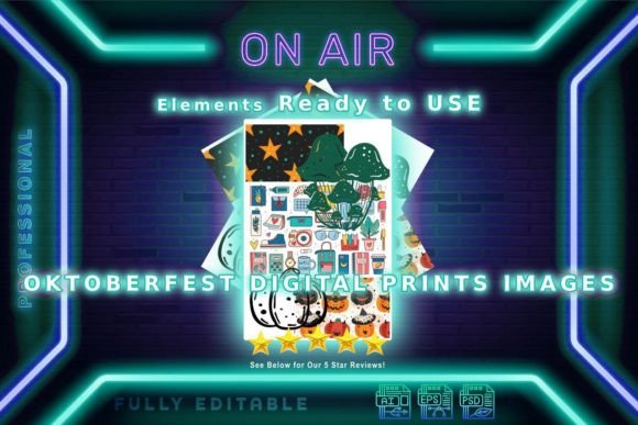 Download Oktoberfest Digital Prints Images - Premium Resources
